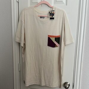 Gee’s Bend Black History Month Geometric Pocket